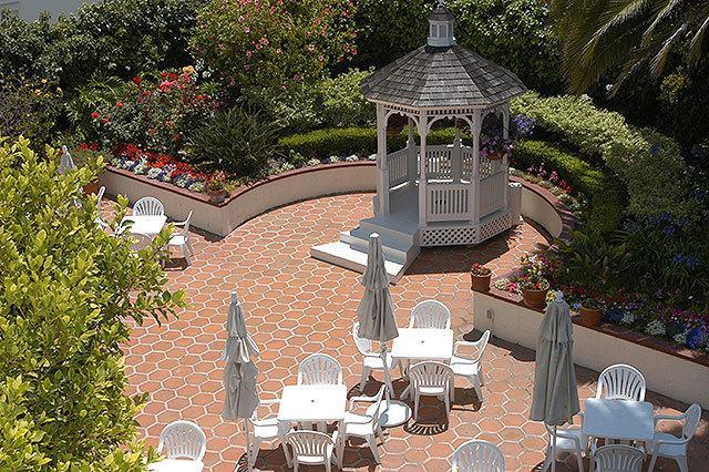 Hotel Laguna لاغونا بيتش المظهر الخارجي الصورة