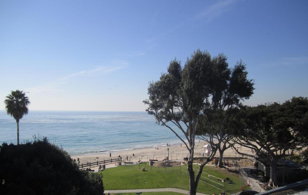Hotel Laguna لاغونا بيتش الغرفة الصورة