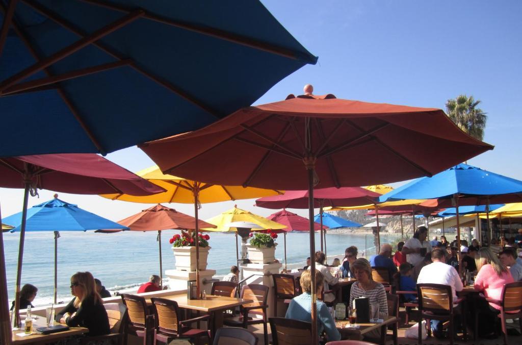 Hotel Laguna لاغونا بيتش المظهر الخارجي الصورة