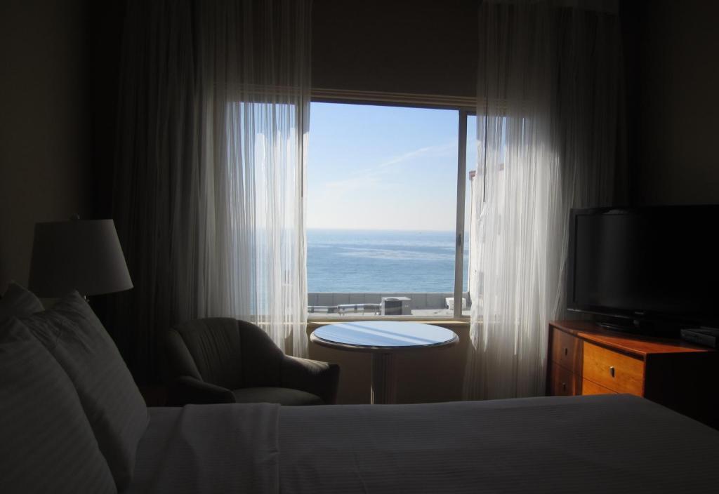 Hotel Laguna لاغونا بيتش الغرفة الصورة