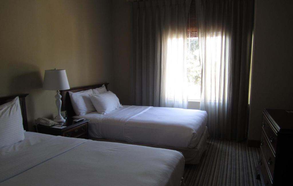 Hotel Laguna لاغونا بيتش الغرفة الصورة